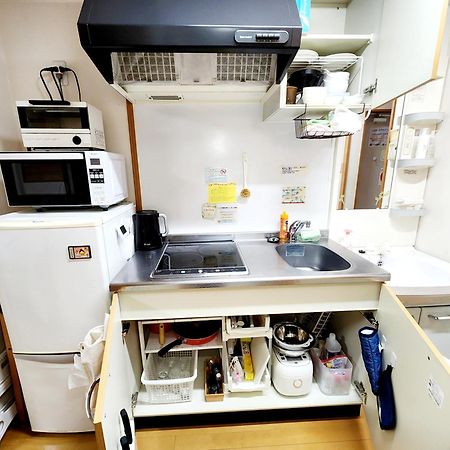 Takaraboshi Room 201 Sannomiya 10 Min โกเบ ภายนอก รูปภาพ