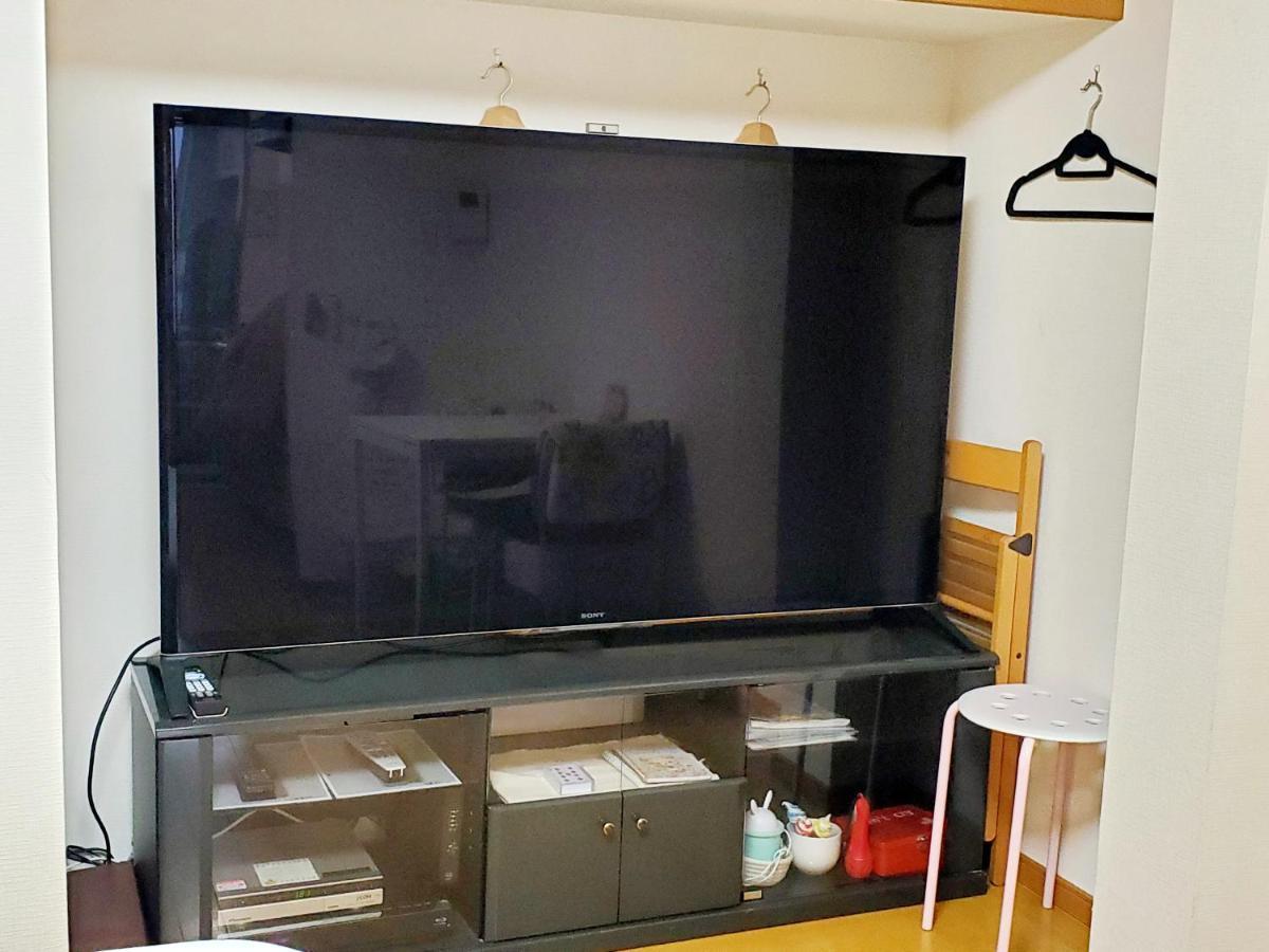 Takaraboshi Room 201 Sannomiya 10 Min โกเบ ภายนอก รูปภาพ