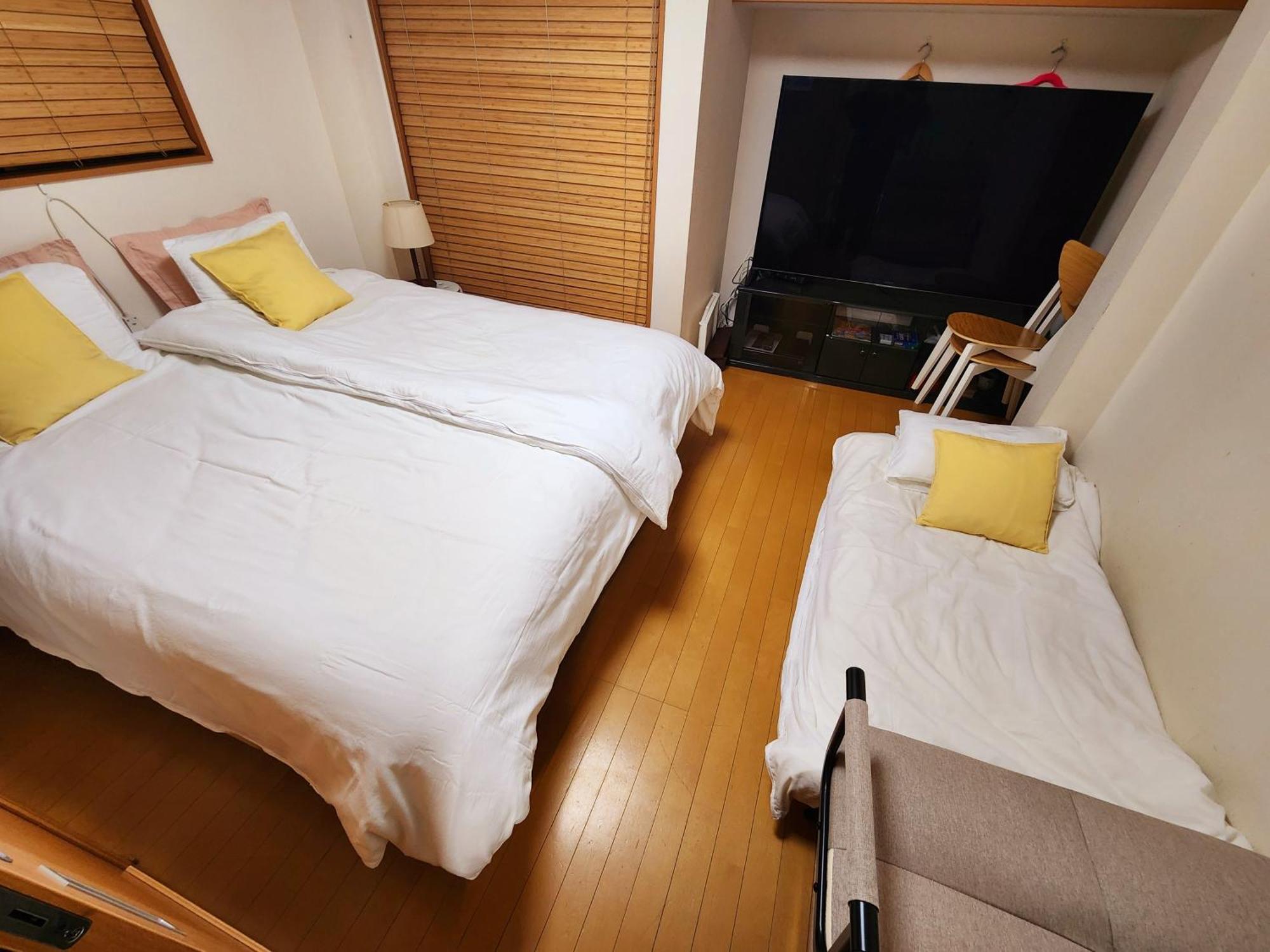 Takaraboshi Room 201 Sannomiya 10 Min โกเบ ภายนอก รูปภาพ