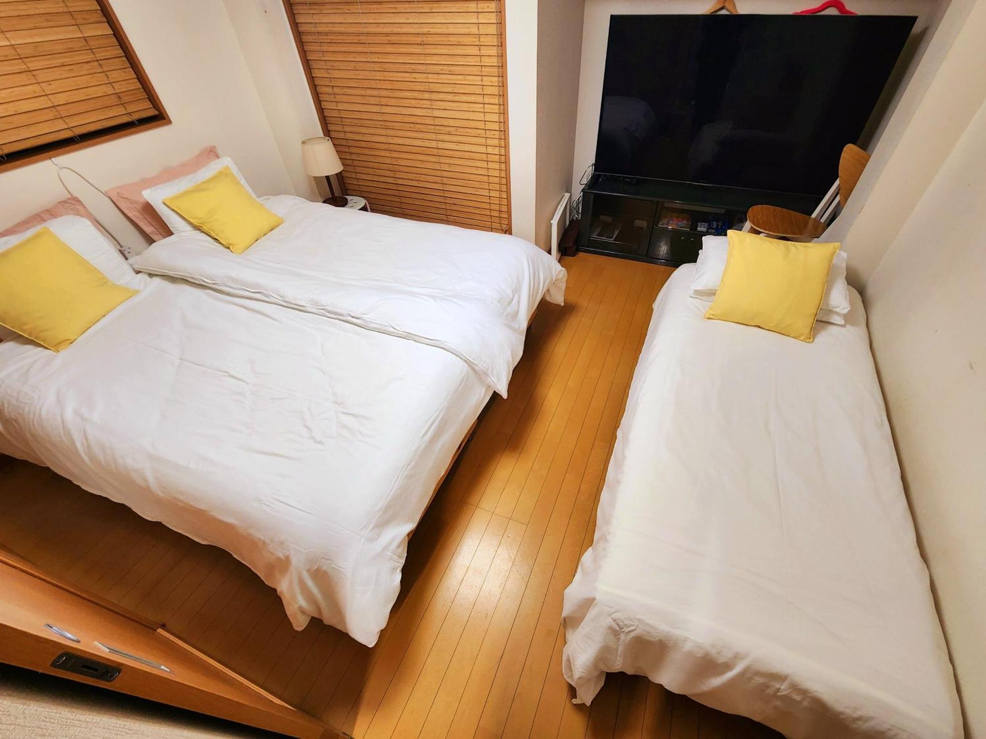 Takaraboshi Room 201 Sannomiya 10 Min โกเบ ภายนอก รูปภาพ